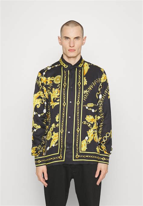 camicia prince versace|versace jeans online shopping.